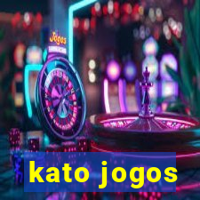 kato jogos